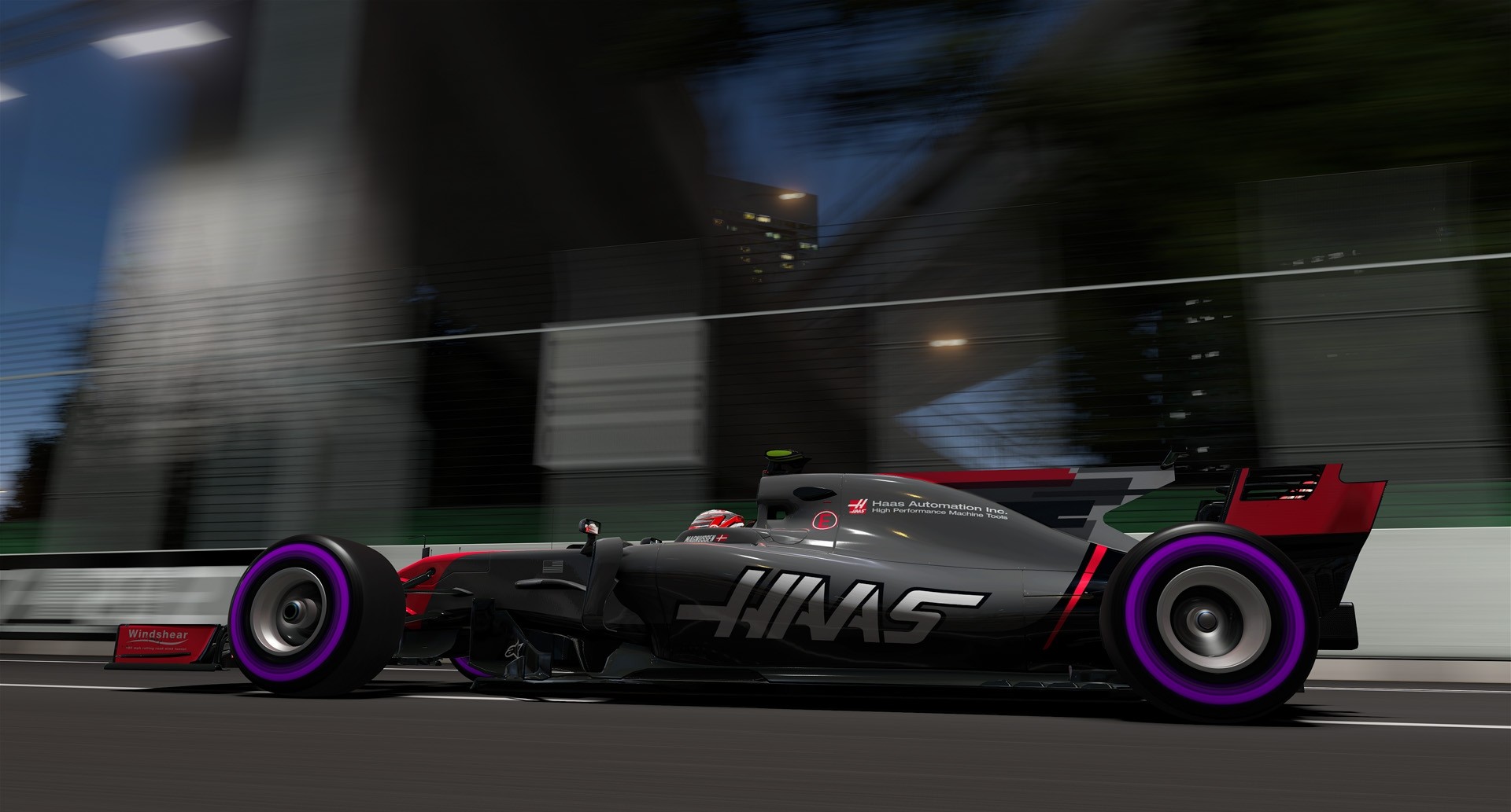 F1 2017 - Imagen 25